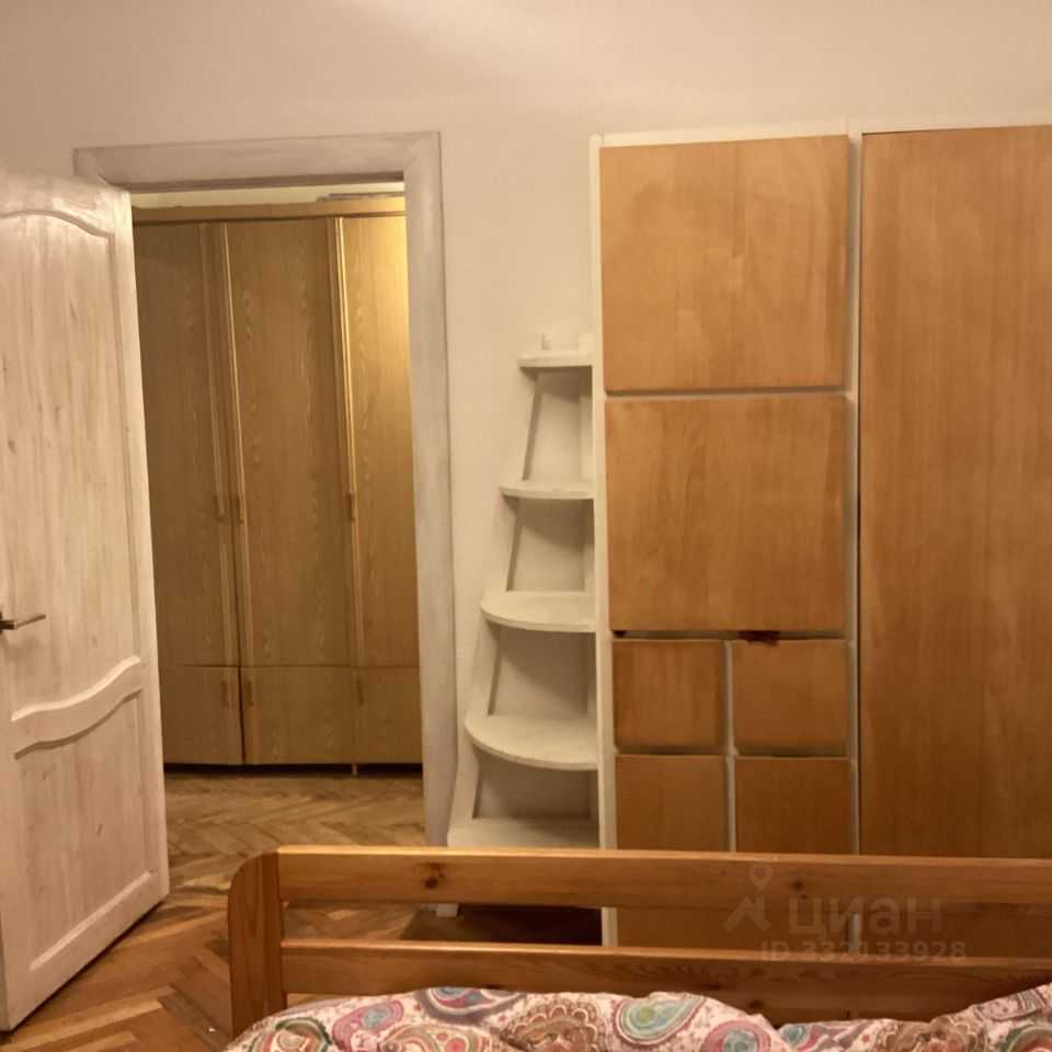 2-комнатная квартира, 60 м²