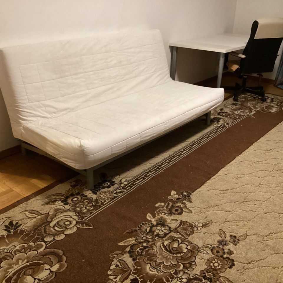 2-комнатная квартира, 60 м² — фотография 3