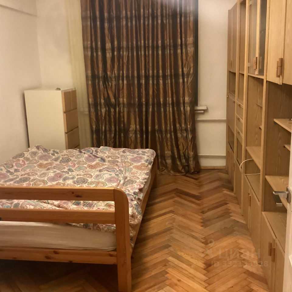2-комнатная квартира, 60 м² — фотография 2