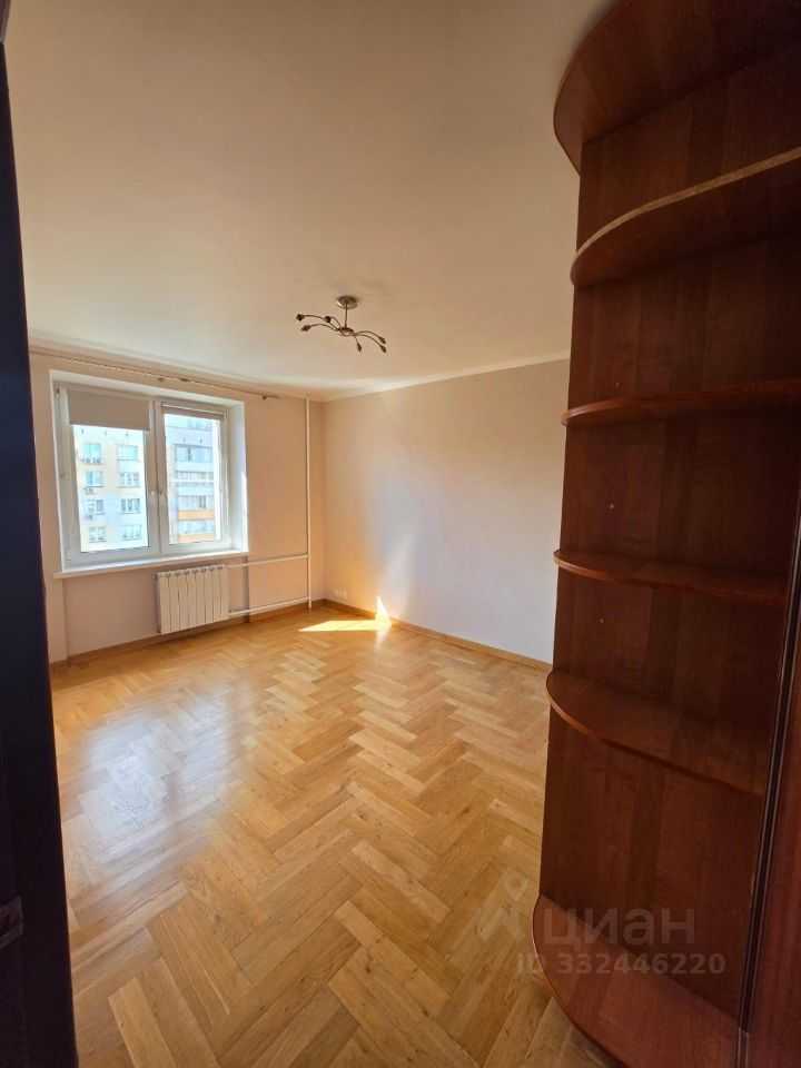 3-комнатная квартира, 64 м² — фотография 2