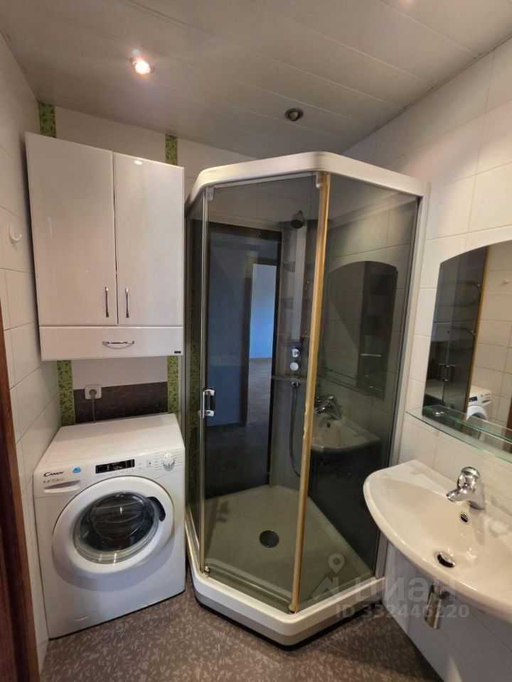 3-комнатная квартира, 64 м² — фотография 3