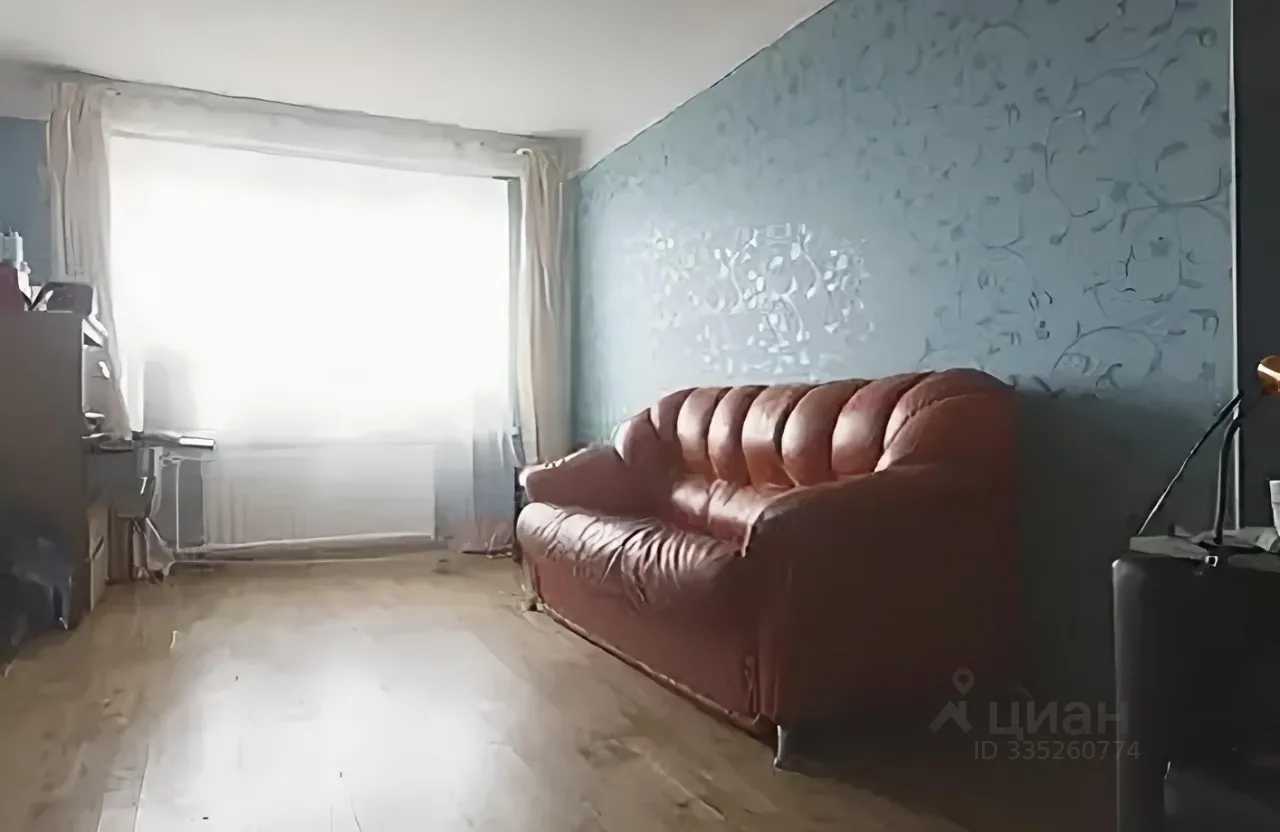 3-комнатная квартира, 78 м² — фотография 2