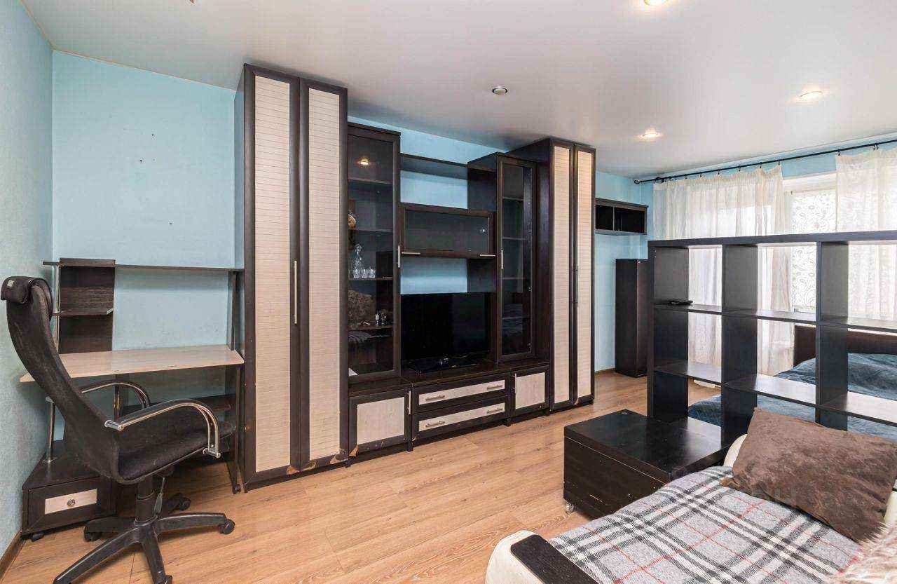 2-комнатная квартира, 48 м²
