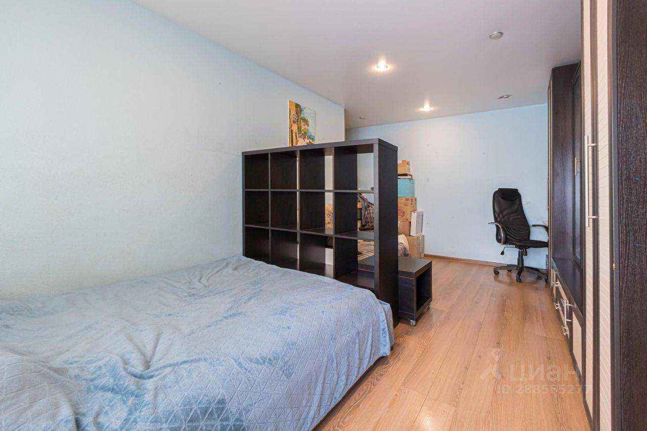 2-комнатная квартира, 48 м² — фотография 2