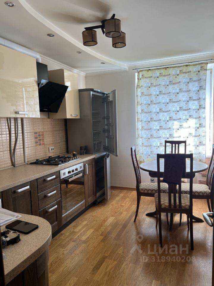 1-комнатная квартира, 34 м²