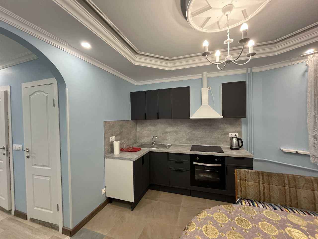 3-комнатная квартира, 76 м² — фотография 2