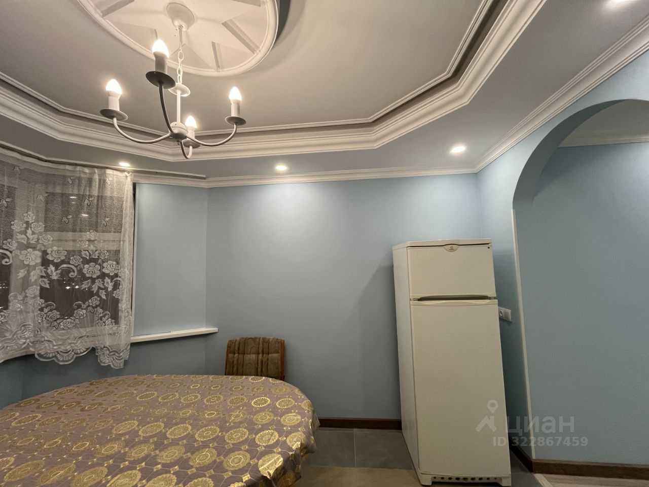 3-комнатная квартира, 76 м² — фотография 3