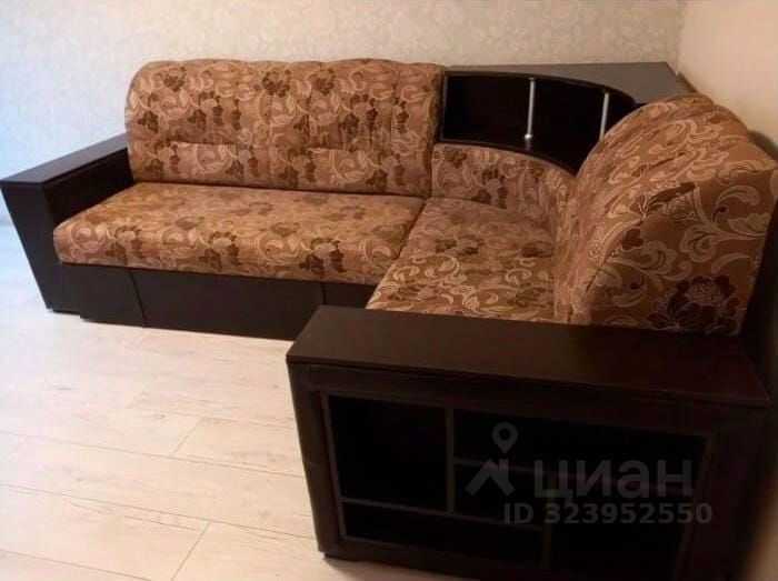 2-комнатная квартира, 50 м² — фотография 2