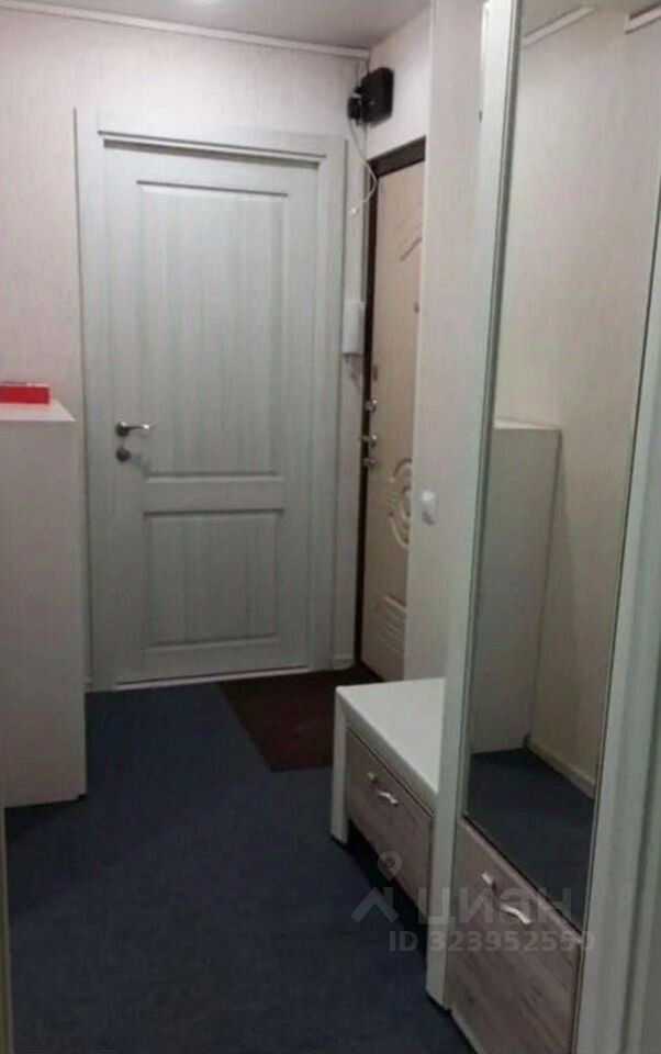 2-комнатная квартира, 50 м² — фотография 3