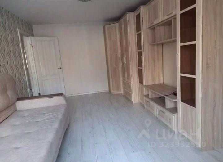 2-комнатная квартира, 50 м²