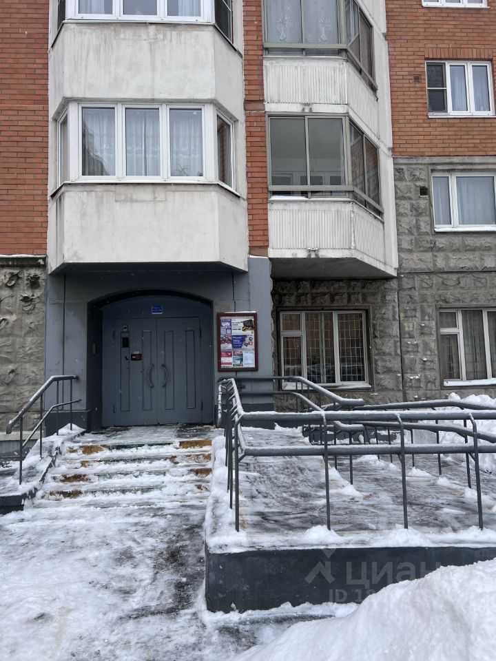 3-комнатная квартира, 70 м² — фотография 3