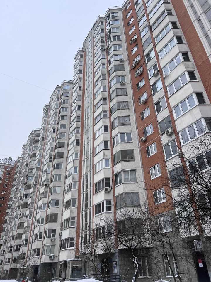 3-комнатная квартира, 70 м² — фотография 2