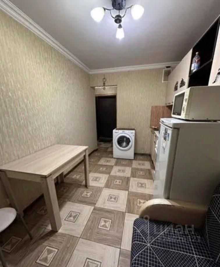 1-комнатная квартира, 37 м² — фотография 2