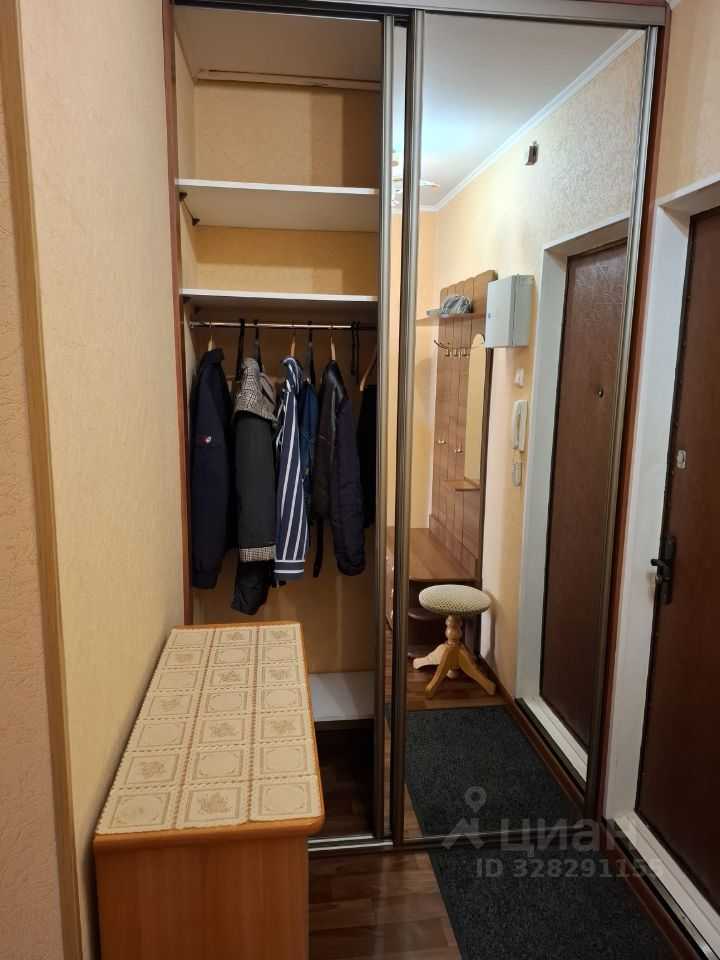 1-комнатная квартира, 37,7 м² — фотография 3