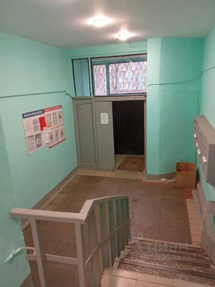 2-комнатная квартира, 50 м² — фотография 2