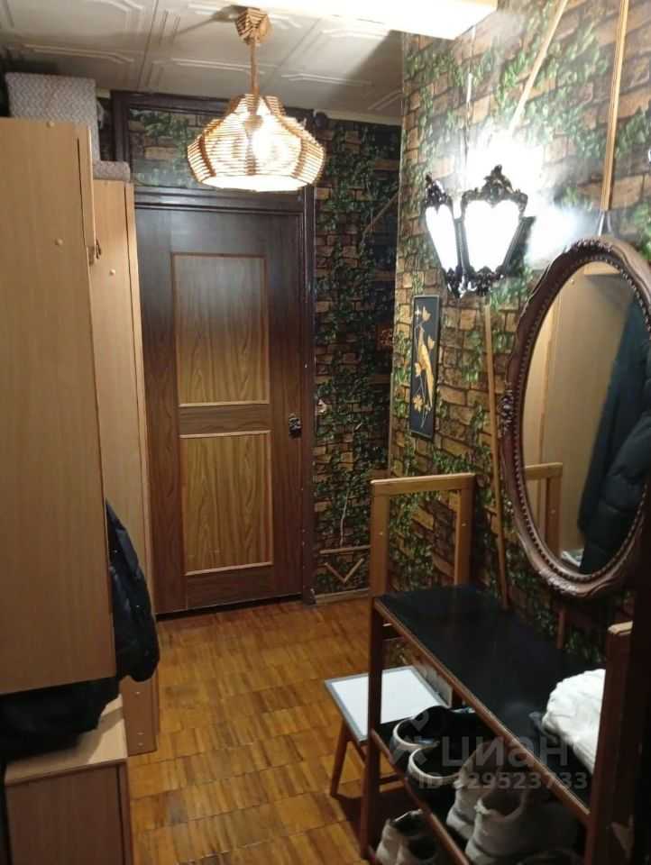 2-комнатная квартира, 50 м²