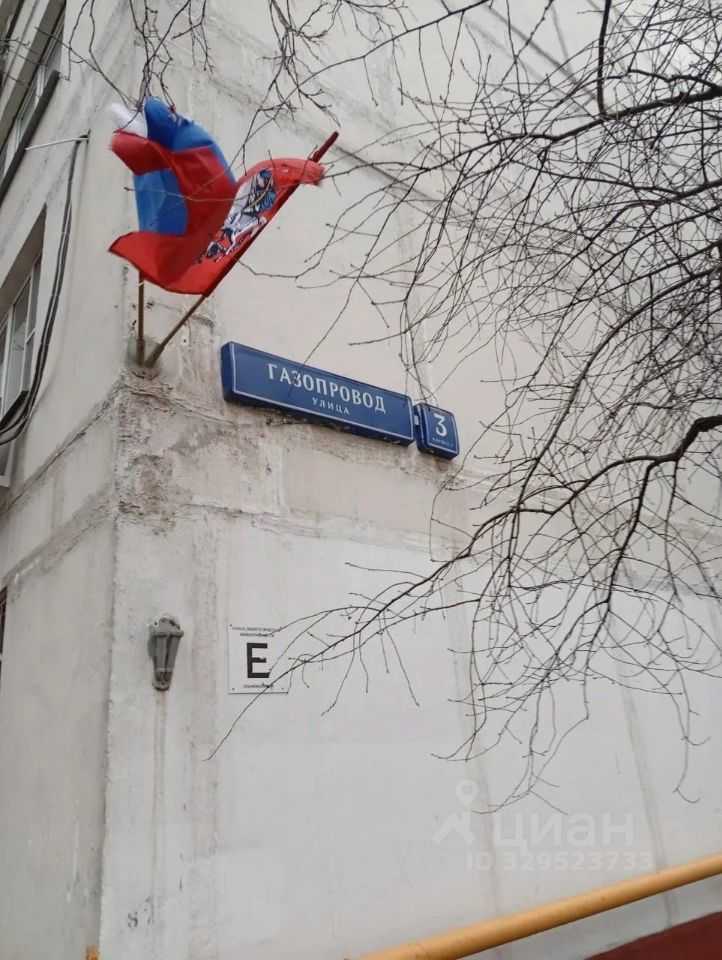 2-комнатная квартира, 50 м² — фотография 3