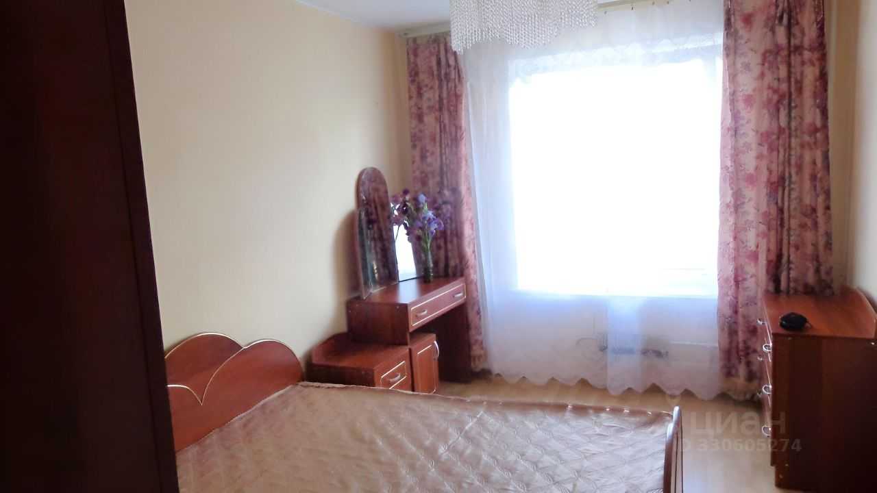2-комнатная квартира, 53,2 м²