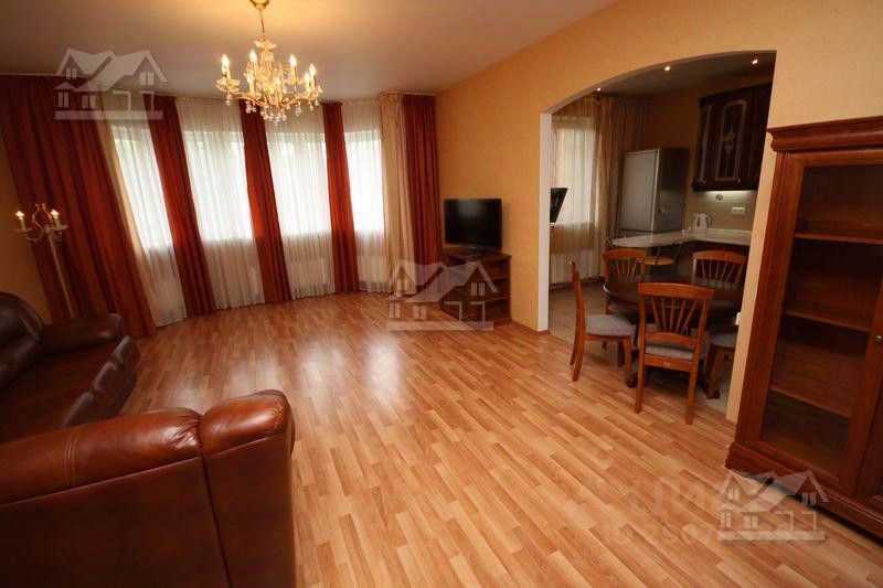 4-комнатная квартира, 148 м²