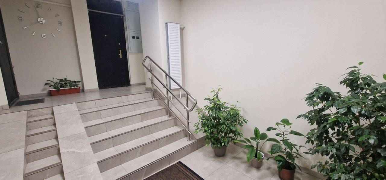 1-комнатная квартира, 32 м² — фотография 3