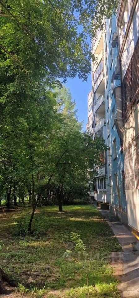 1-комнатная квартира, 32 м² — фотография 2