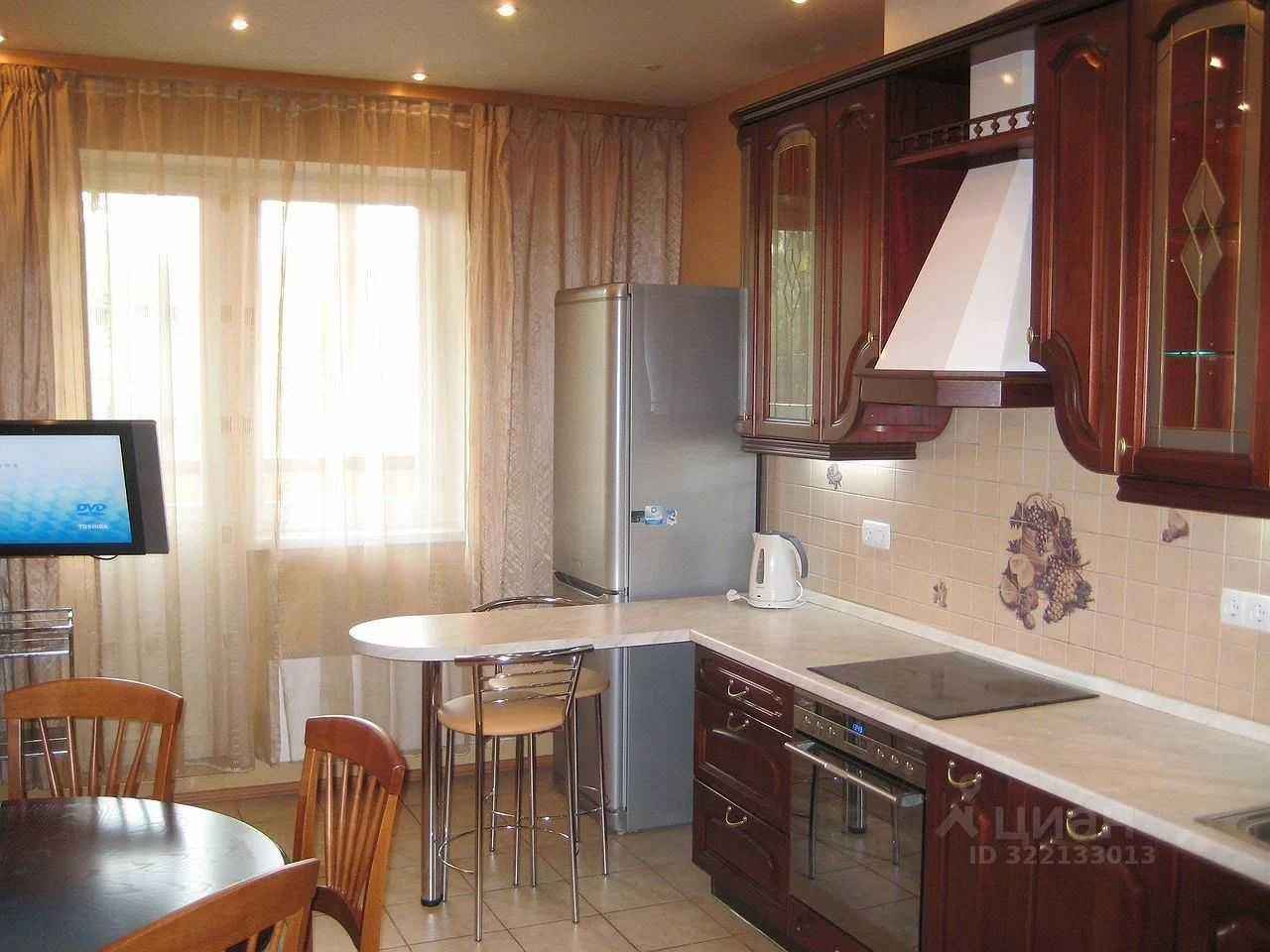 4-комнатная квартира, 150 м² — фотография 3