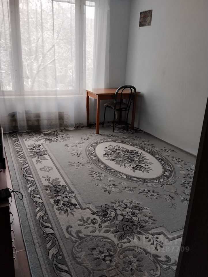3-комнатная квартира, 65 м² — фотография 3