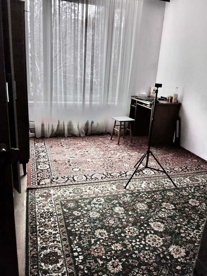 3-комнатная квартира, 65 м²