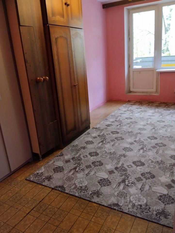 3-комнатная квартира, 65 м² — фотография 2