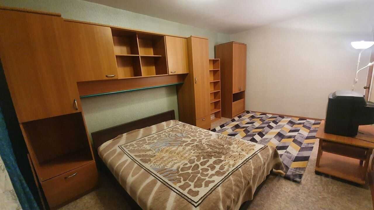 2-комнатная квартира, 46 м² — фотография 3