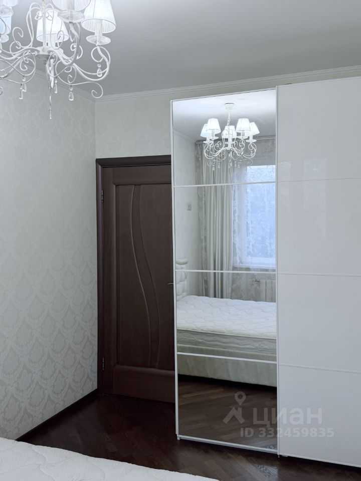 2-комнатная квартира, 46 м² — фотография 3