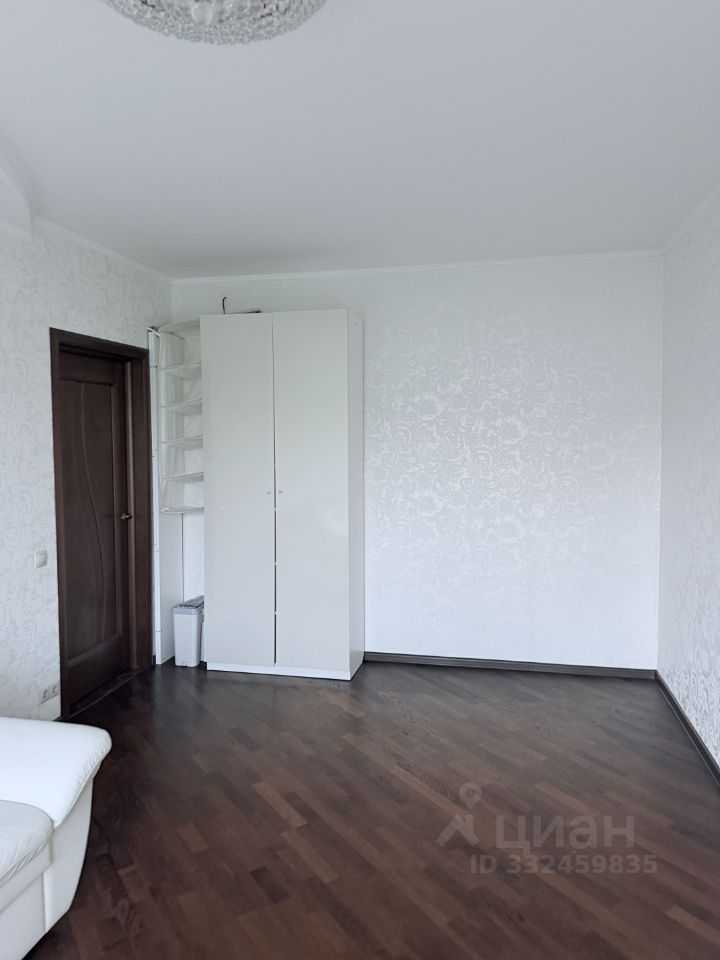 2-комнатная квартира, 46 м² — фотография 2