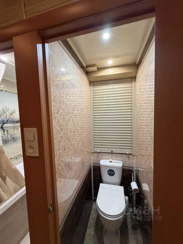 3-комнатная квартира, 62,3 м² — фотография 3