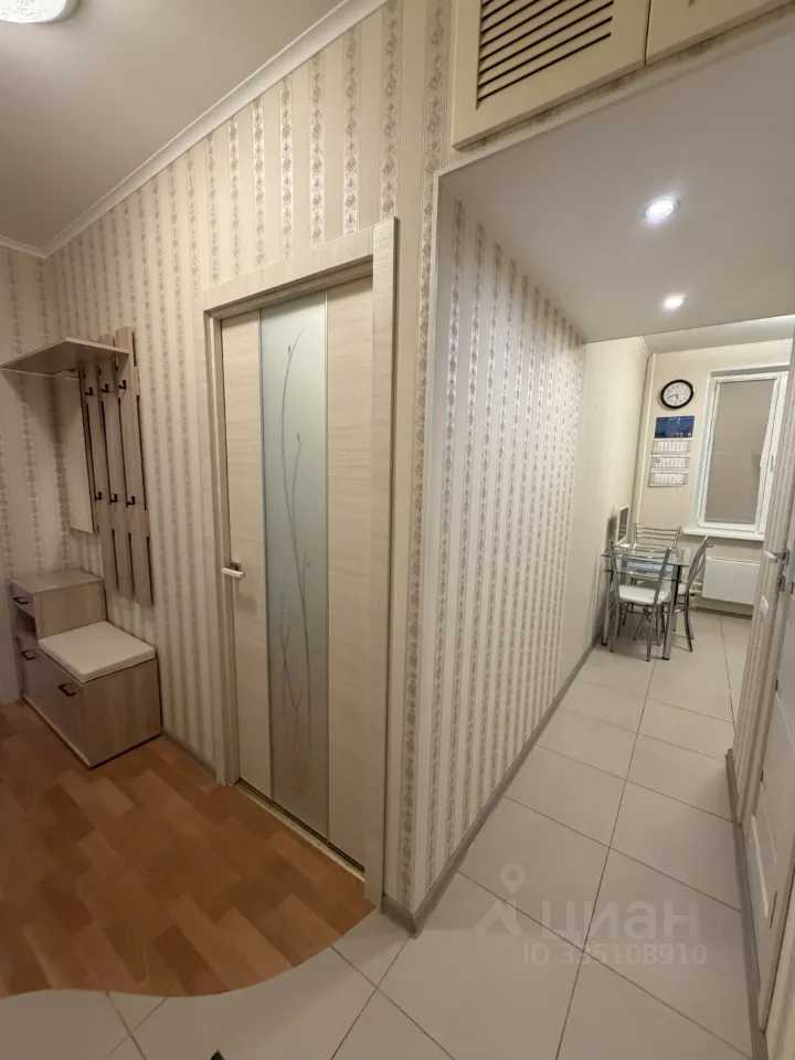2-комнатная квартира, 48 м²