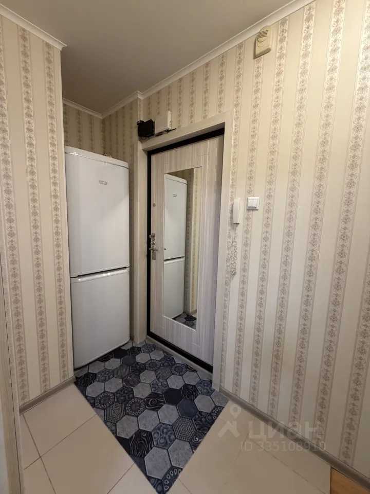 2-комнатная квартира, 48 м² — фотография 3