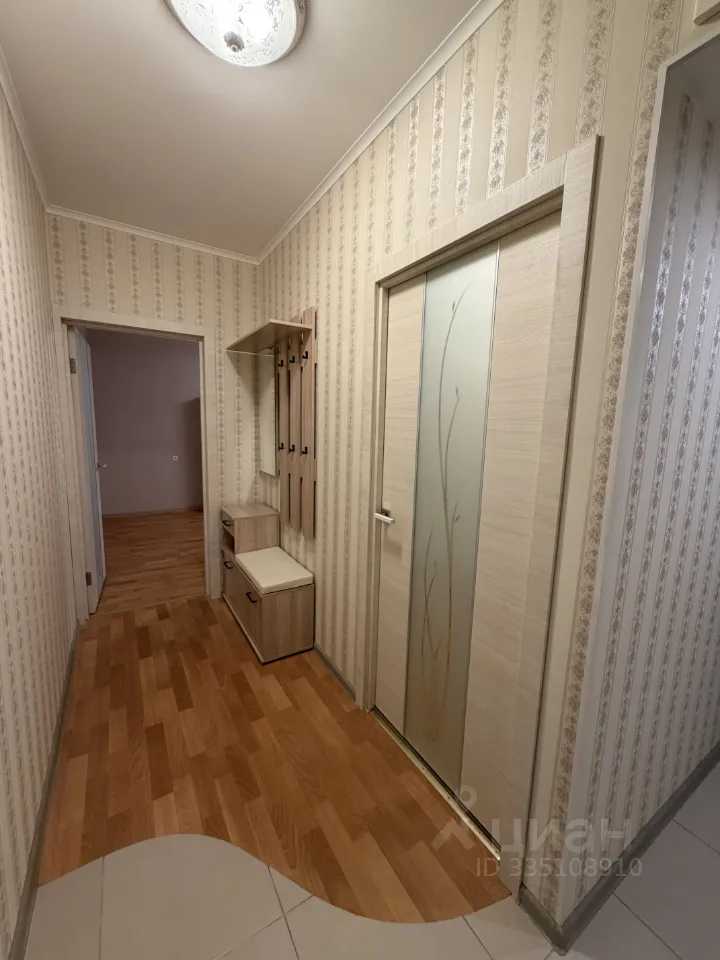 2-комнатная квартира, 48 м² — фотография 2