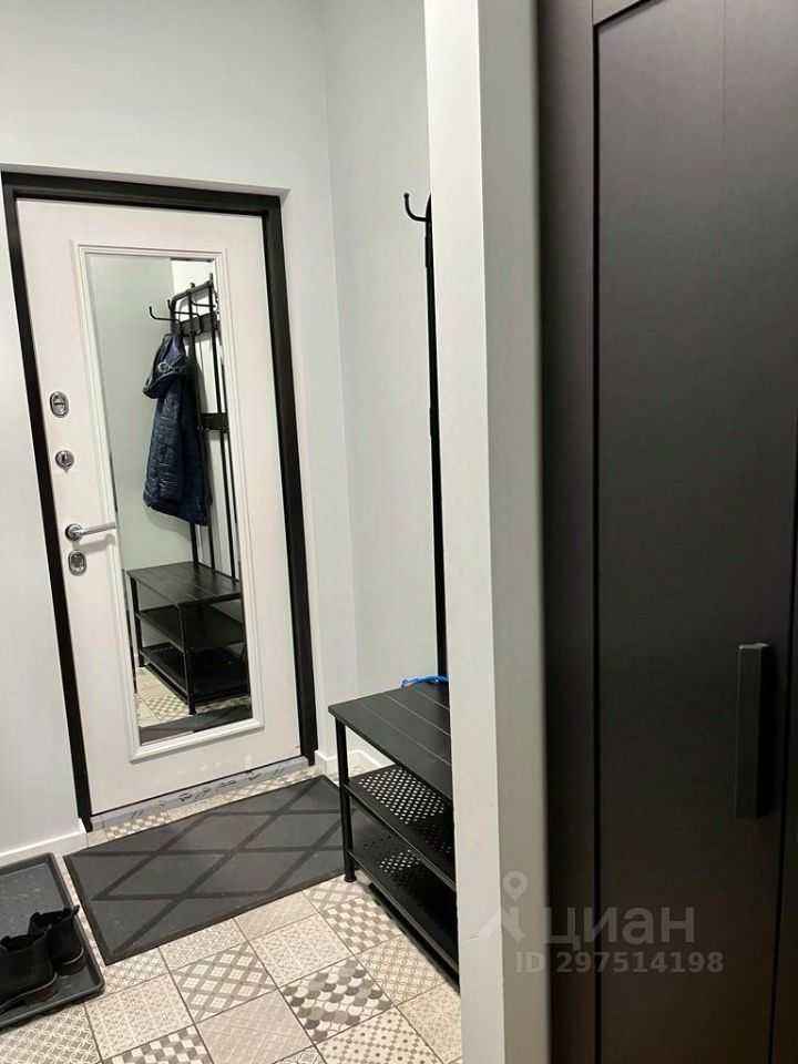 4-комнатная квартира, 78 м² — фотография 2