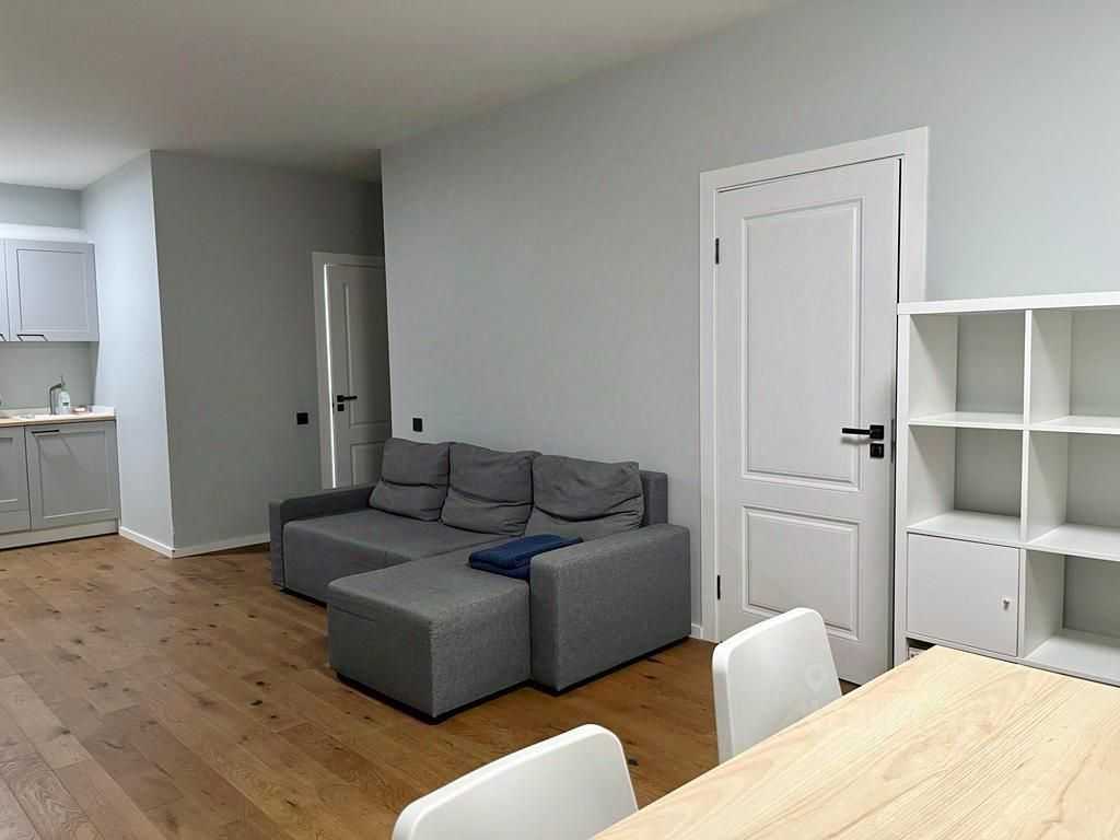 4-комнатная квартира, 78 м²