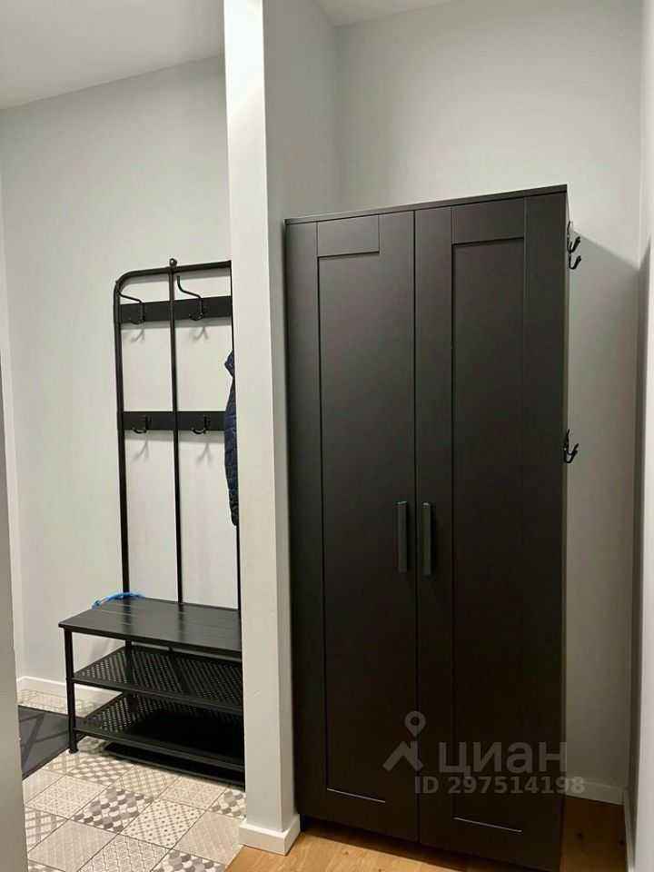 4-комнатная квартира, 78 м² — фотография 3