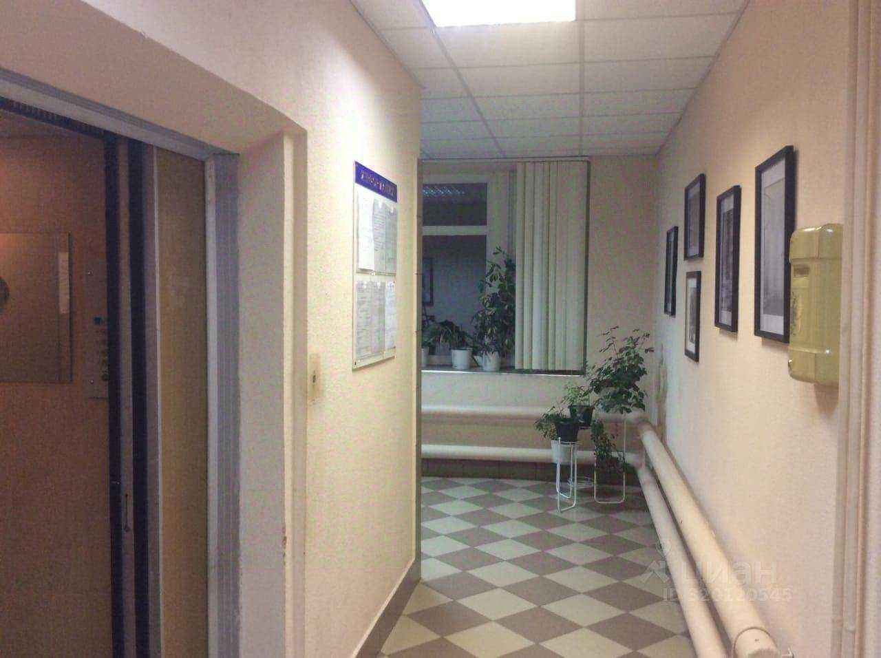2-комнатная квартира, 64 м² — фотография 2