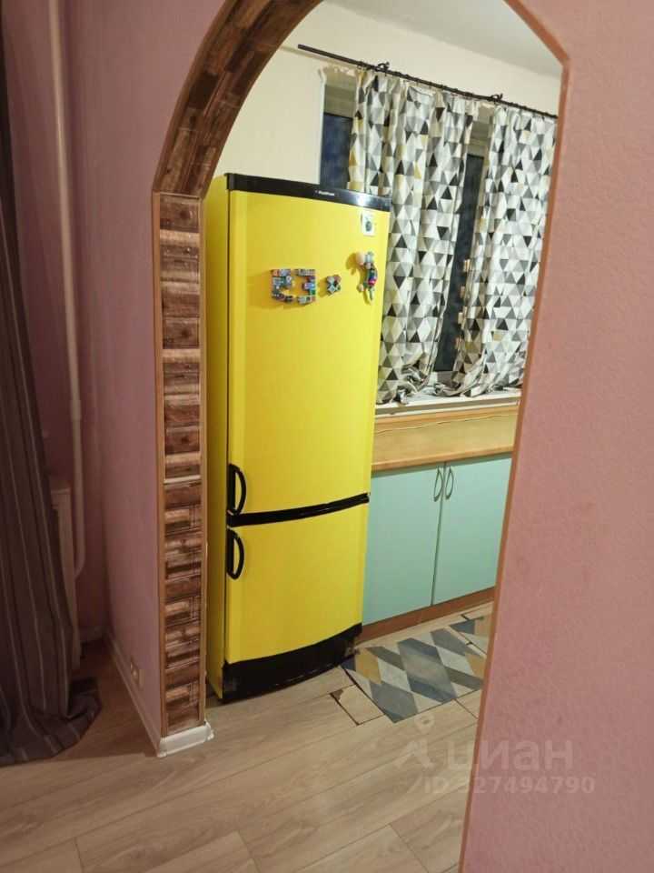 3-комнатная квартира, 79,6 м²