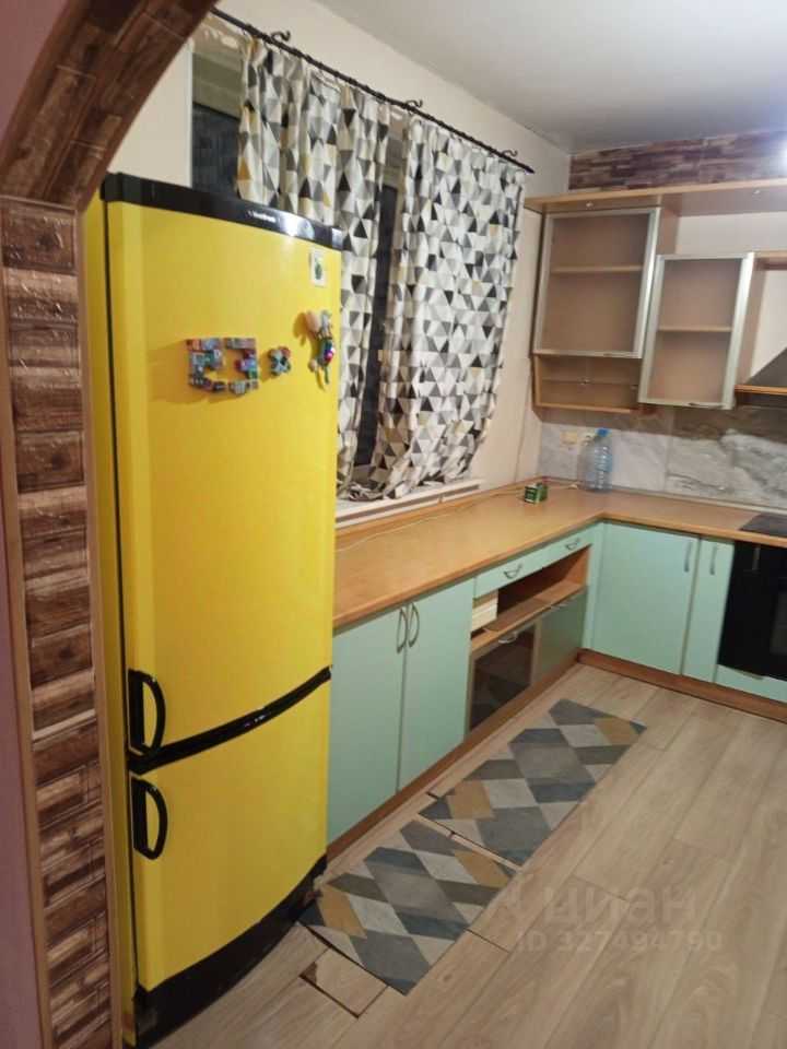 3-комнатная квартира, 79,6 м² — фотография 2