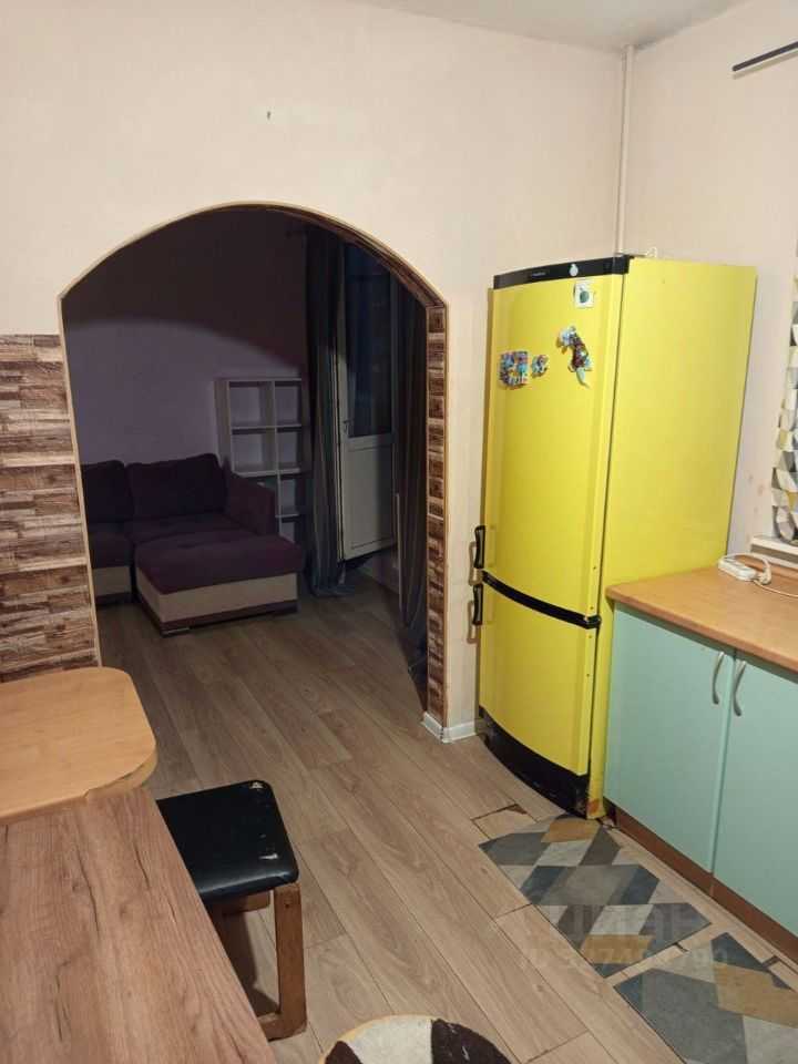 3-комнатная квартира, 79,6 м² — фотография 3