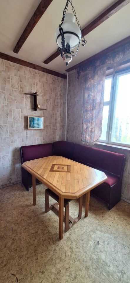 3-комнатная квартира, 75 м² — фотография 2