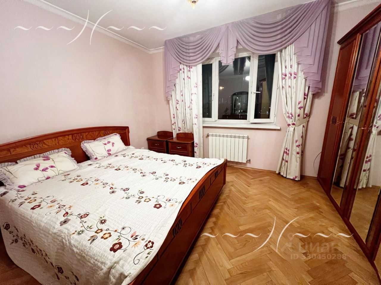 4-комнатная квартира, 147 м² — фотография 3