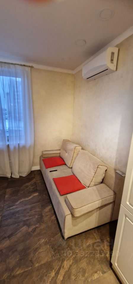 3-комнатная квартира, 56 м² — фотография 3
