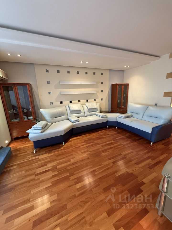 2-комнатная квартира, 79,3 м²