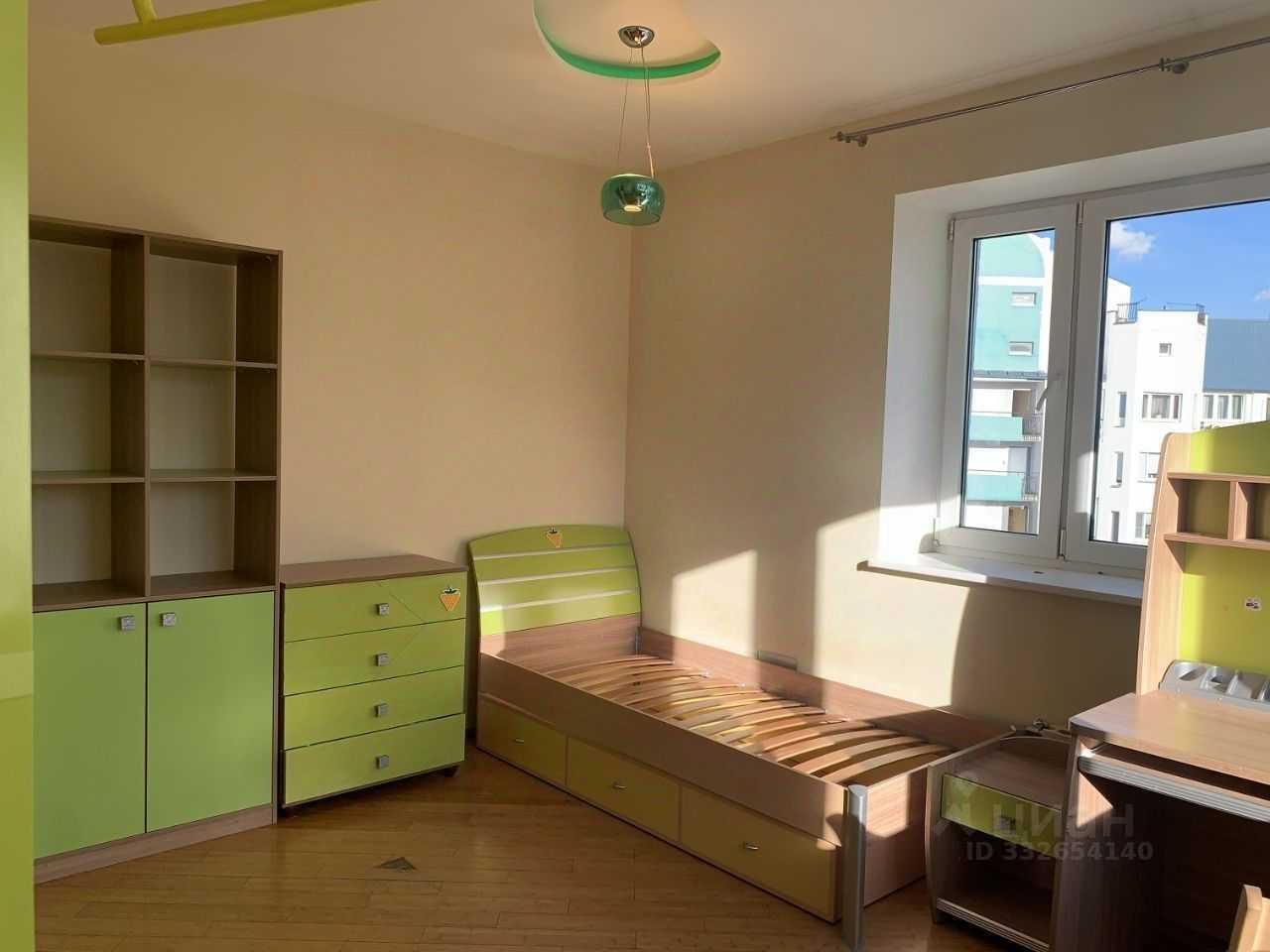 5-комнатная квартира, 196 м² — фотография 3