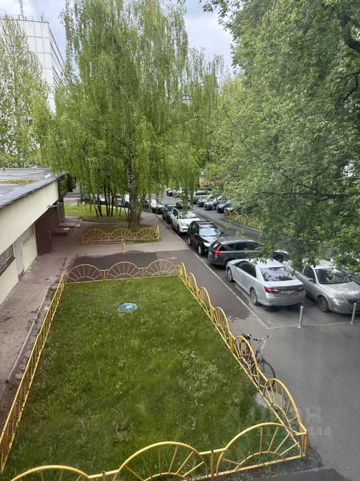 3-комнатная квартира, 51 м² — фотография 2