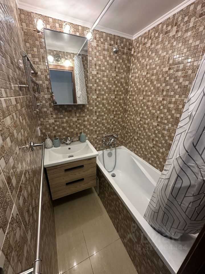 3-комнатная квартира, 51 м² — фотография 3